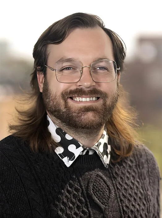 Staff-DouglasHausmann-ClientServicesCoordinator