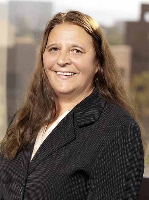 Staff-KimberlySexton-LitigationCaseManager