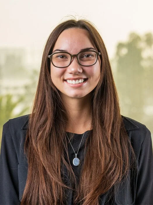 Staff-MarissaDeGeorge-Receptionist