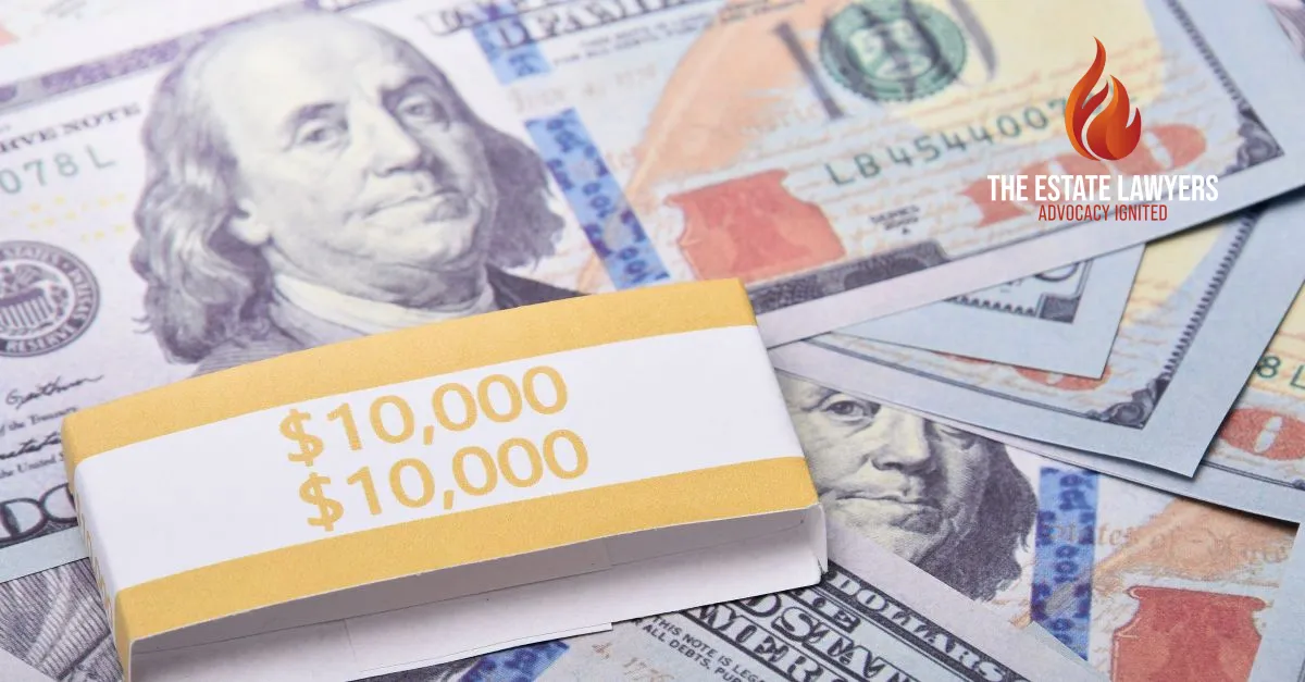 An image accompanying the article "How to Recover Stolen Assets in California Elder Abuse Cases".